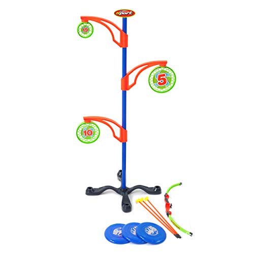 {Updated} List of Top 10 Best disk shooting toy gun in Detail