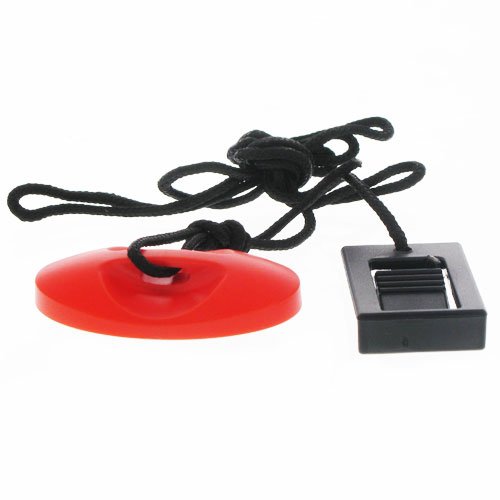 NordicTrack Commercial 1750 Treadmill Safety Key Model Number NTL140101 Part Number 303713