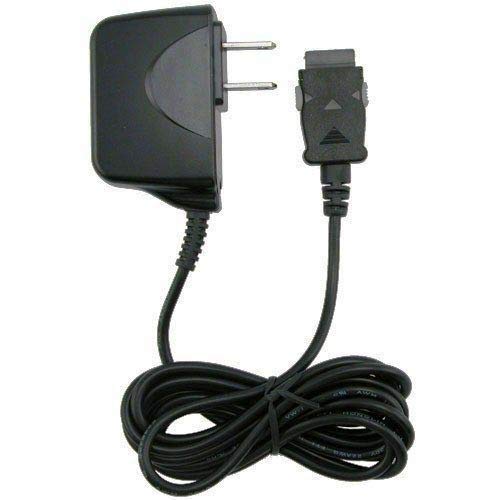LG OEM Travel Charger for LG AX4750/ UX4750/ AX5000/ VX3200/ VX3300/ VX4650/ VX4700/ VX5200/ VX6100/ VX7000/ VX8000/ VX8100/ LX225/ LX325/ LX350/ LX535/ MM535/ PM225/ PM325/ UX5000/ MIGO - Model # SSAD0014901