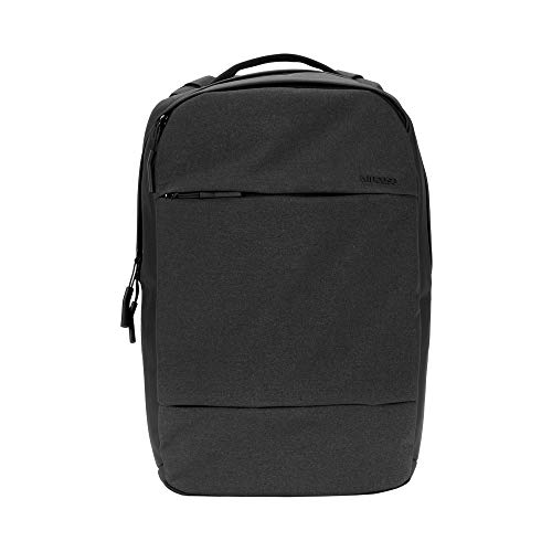 Incase CL55452 City Compact Backpack for 15-Inch Macbook Pro, Black