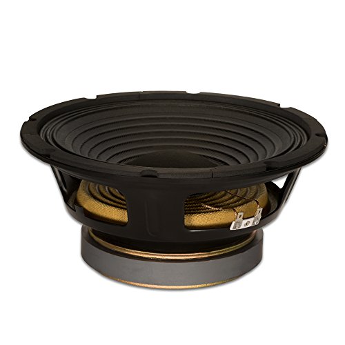 Goldwood Sound GW-1258 Pro 12' Woofer 50oz Magnet 290 Watts Replacement Speaker