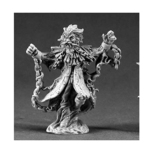 Reaper Minatures Borley, Male Ghost