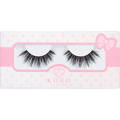 Koko Lashes 'Amore'
