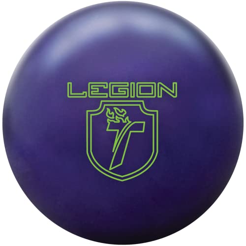 Track Legion Solid Bowling Ball (14)