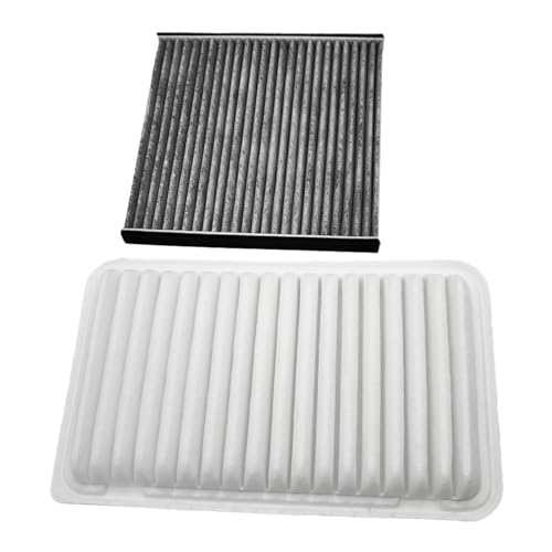 FUN-DRIVING for ES300 ES330 RX330 RX350 Camry Air Filter Solara Sienna