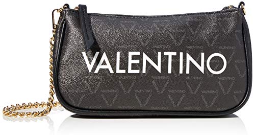 Mario Valentino Cross-Body Bags, Nero/Multicolor