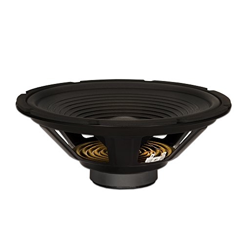 Goldwood Sound GW-212/8 OEM 12' Woofer 240 Watts 8ohm Replacement Speaker