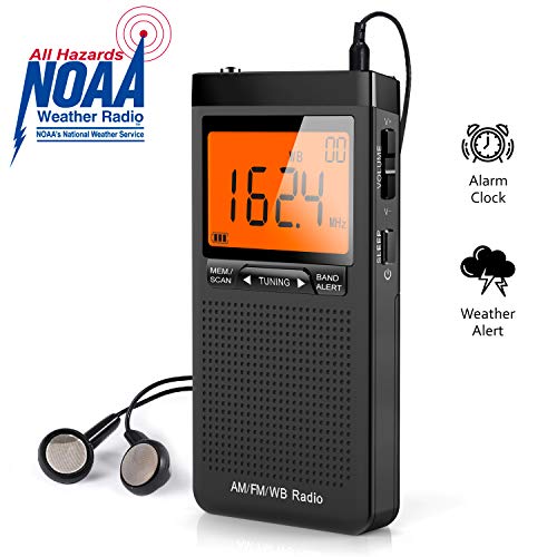 {Updated} Top 10 Best am fm clock radio reception {Guide & Reviews}