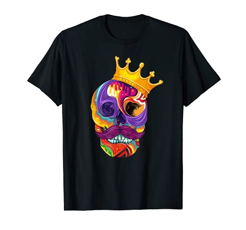 Sugar Skull King