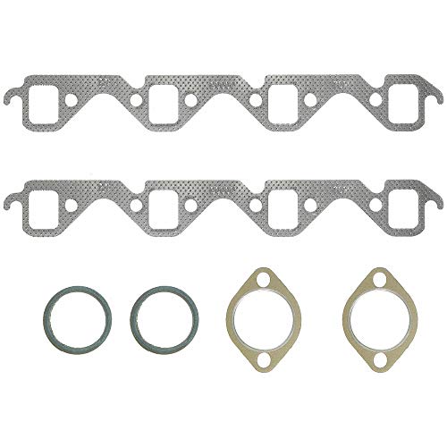 FEL-PRO MS 90000 Exhaust Manifold Gasket Set