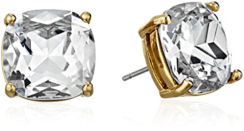 kate spade new york 'Essentials' Small Square Stud Earrings