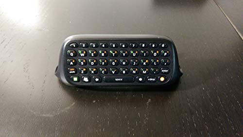 Microsoft Xbox 360 Chatpad 'Genuine Original' (Certified Refurbished)