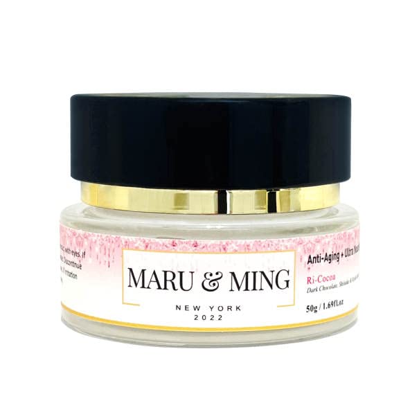 Maru & Ming Ri-Cocoa