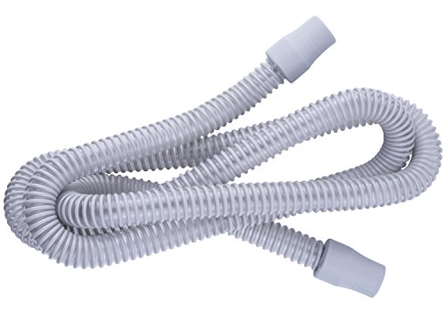Premium Universal CPAP Tubing Hose 72' - 6 Foot - by MARS WELLNESS