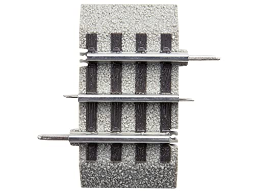 Lionel FasTrack Straight Track Large