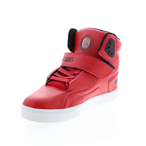 Osiris Rize Ultra Red/Red/Black 11 D (M)