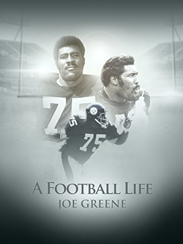 A Football Life - Joe Greene