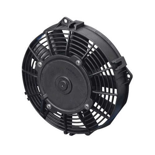 Spal 30100358 7.5' Straight Blade Low Profile Fan