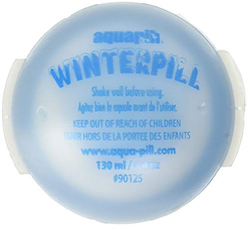 SeaKlear AquaPill - WinterPill 2 ¾'