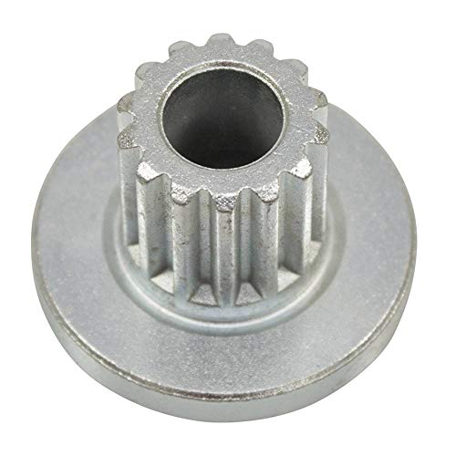 Stens Splined Bushing 400-095 for Exmark 103-3037