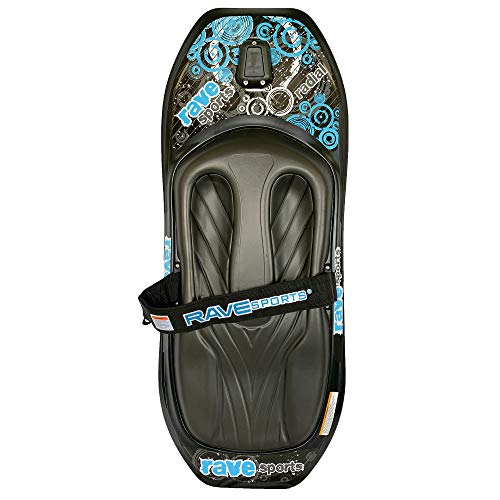 RAVE Sports Radial Kneeboard