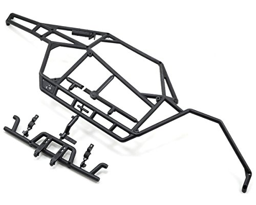 Axial Racing #AX31010 Y-480 Roll Cage (Passenger Side) for Axial Yeti XL