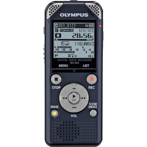 Olympus WS-803 Voice Recorder