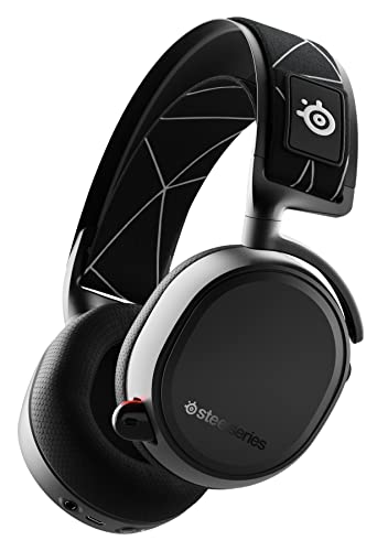 Arctis 9 Wireless Wireless Gaming Headset for PC
