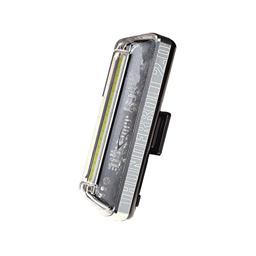 Serfas Thunderbolt 2.0 Front Light One Size