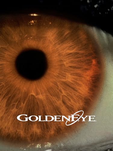 Goldeneye