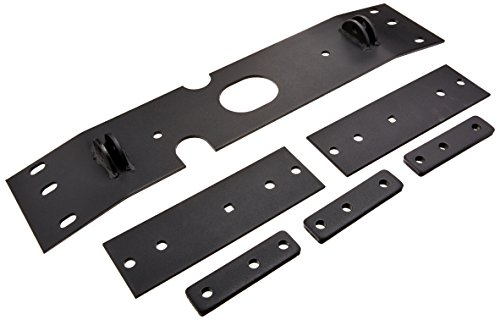 Kolpin 15-3591 Mount Kit (ATV Plow-Polaris Sportsman (570-2014-15) (800-2005-14) (Etx-2015))