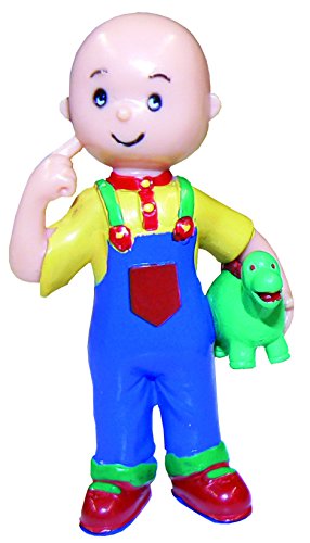 Comansi Y99155 - SPIELFIGUR - Caillou