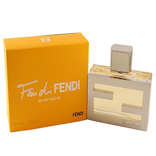 Fendi Fendi Fan Di Fendi By Fendi Edt Spray 1.7 Oz Fn224241