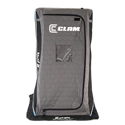 CLAM 16609 X100 Thermal XT