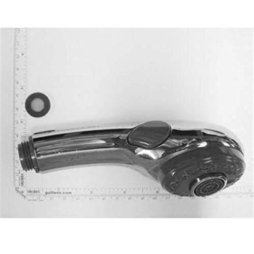 KOHLER 1036940-VS Plumbing Fixture Repair Part, Vibrant Stainless