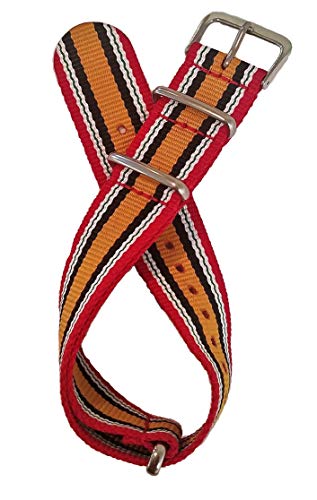 Iraqi Campaign Medal Watch Band