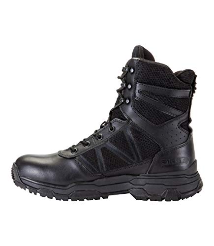 First Tactical 165014-019-9.5-R Men's Urban Operator Black 9.5
