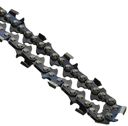 OREGON 73LPX072G 72 Drive Link Super 70 Chisel Chain, 3/8-Inch