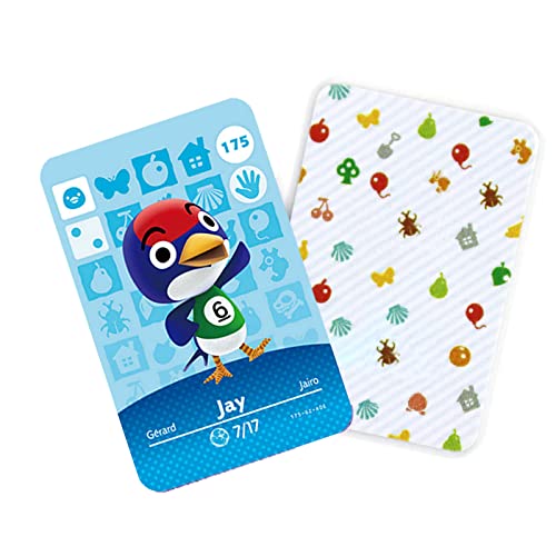 NFC Jay Cards_No.175