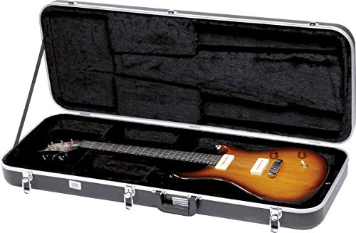 Gator Cases Deluxe ABS Molded Case for Electric Guitars