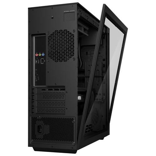 HP OMEN 25L GT15-0309 Gaming Desktop AMD Ryzen 5 5600X 3.7GHz 16GB RAM 512GB SSD GeForce RTX 3060Ti(8GB) Windows 11 Home(Renewed)
