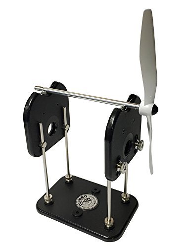 Dubro Products 6mm Drone Quadcopter Prop Balancer (3396)