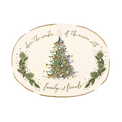 Grasslands Road Share the Wonder Platter