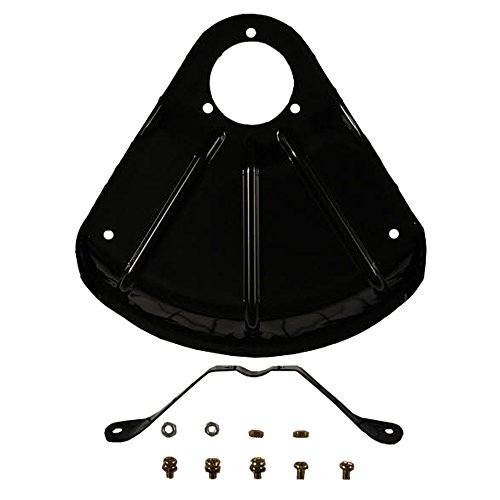 Echo 69900023432 Metal Debris Shield Kit