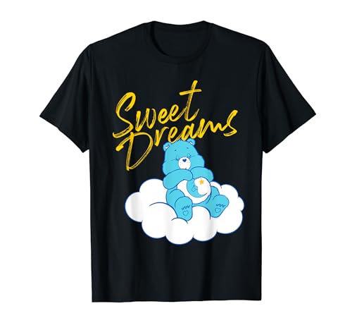 Care Bears Sweet Dreams T-Shirt