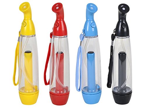 Rhode Island Novelty Pump Mister Personal Cooling Device 4 Per Order Colors May Vary