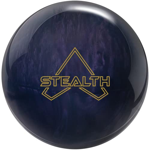 Track Stealth Pearl Bowling Ball (15)