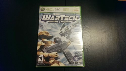 WarTech Senko No Ronde - Xbox 360