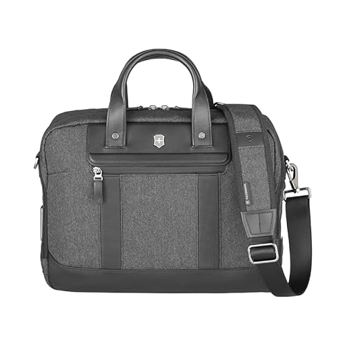 Victorinox Architecture Urban 2.0 Briefcase in Gray