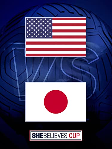 USWNT vs Japan from GEODIS Park in Nashville, TN